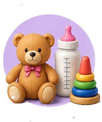 Bayi & Anak