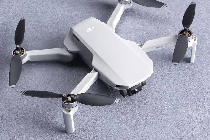 Dji Drone