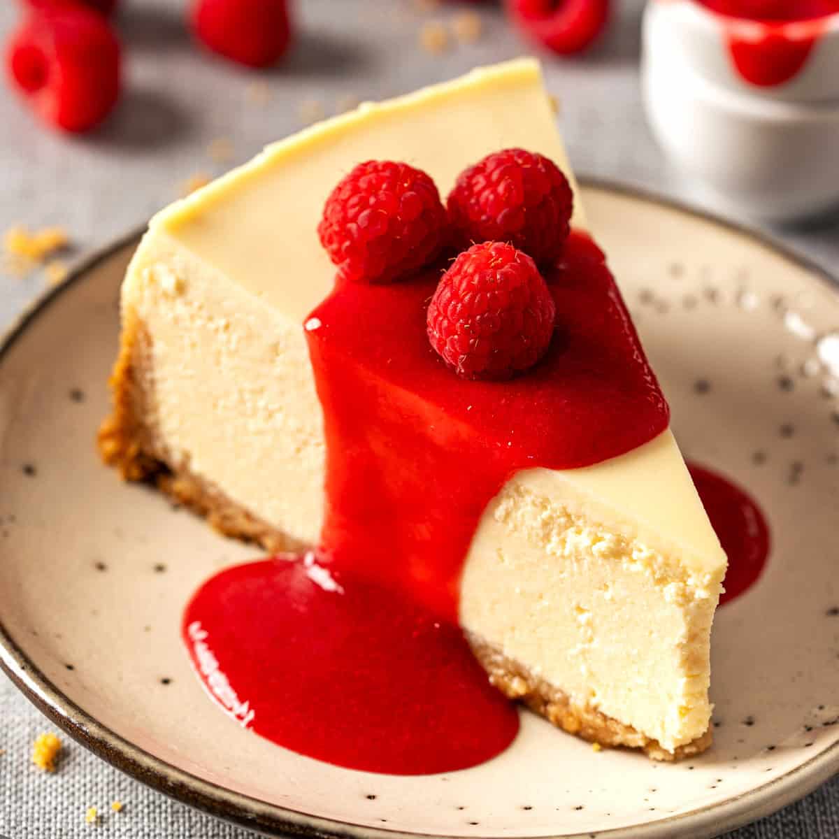 Cheese Cake